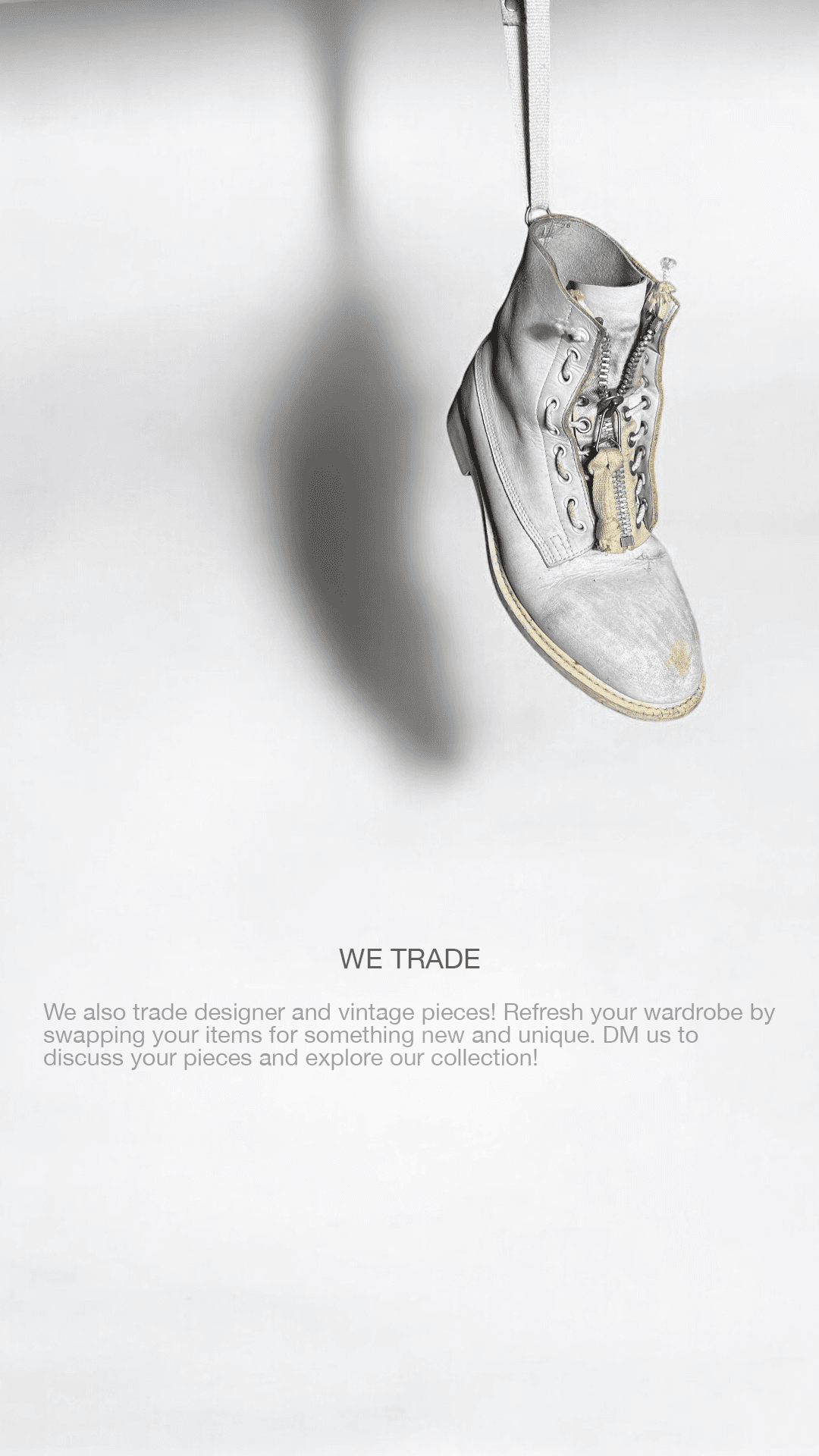 Footwear