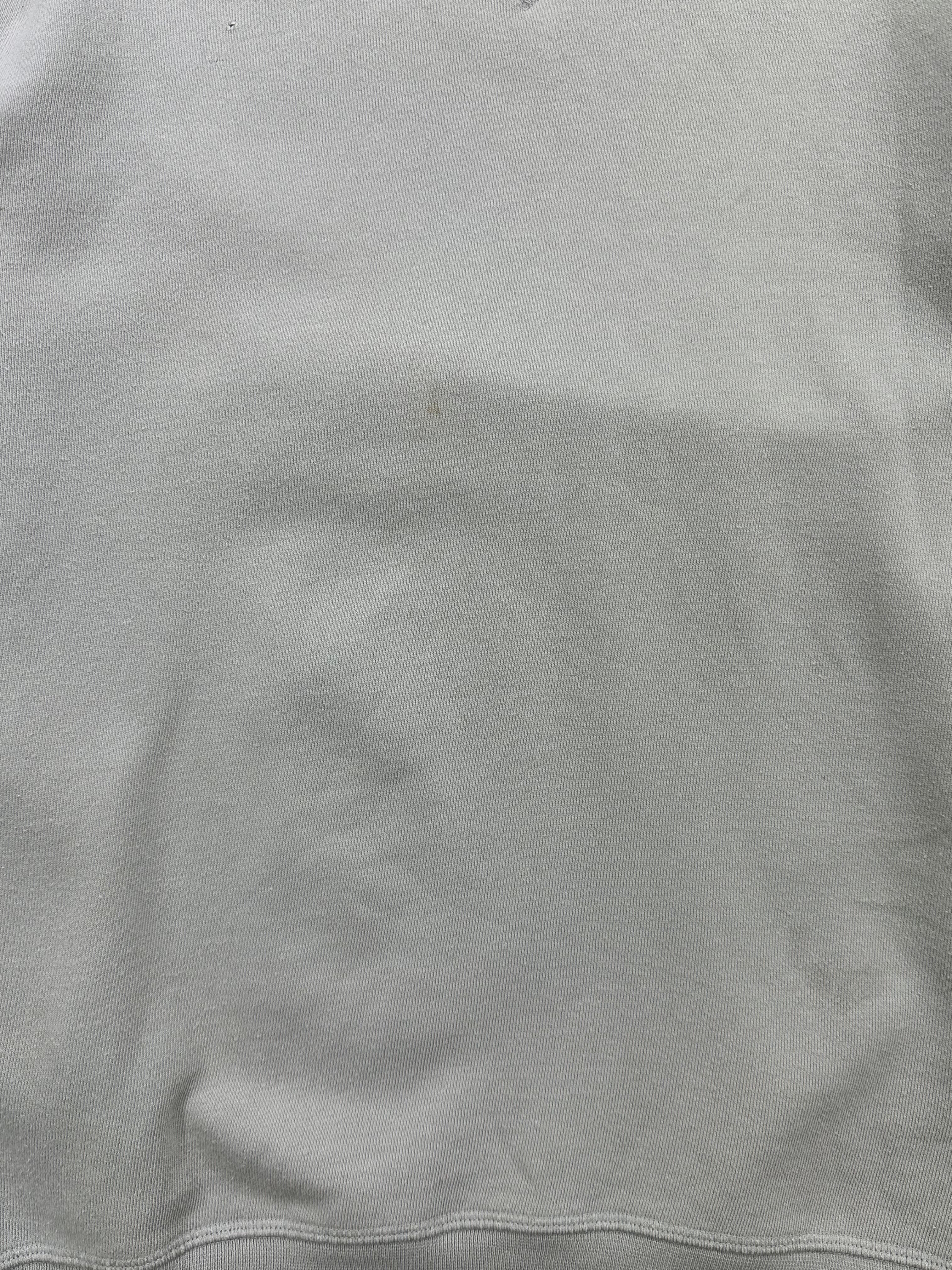 AW12 Elbow Patch Sweater 7