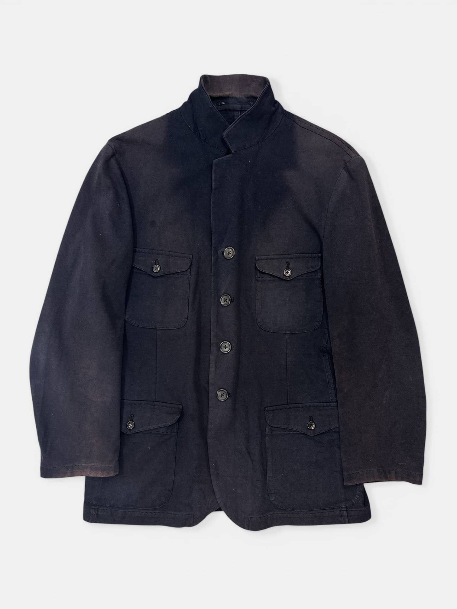 SS99 Sun-faded Blazer Jacket